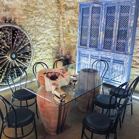 Casa Rural Lakoak Garinoain Bagian luar foto